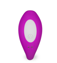 Charger l'image dans la galerie, Stimulateur de clitoris et anus ou point G télécommandé Ribbon