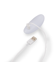 Charger l'image dans la galerie, Stimulateur de clitoris et anus ou point G télécommandé Ribbon