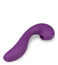 Charger l'image dans la galerie, Stimulateur de clitoris et point G Absolute