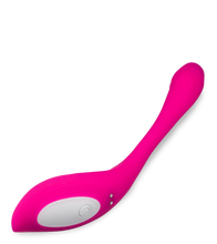 Charger l'image dans la galerie, Stimulateur de clitoris et point G articulé télécommandé Idol
