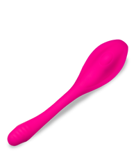 Charger l'image dans la galerie, Stimulateur de clitoris et point G articulé télécommandé Idol