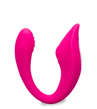 Charger l'image dans la galerie, Stimulateur de clitoris et point G articulé télécommandé Idol