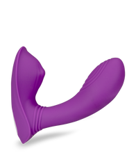 Charger l'image dans la galerie, Stimulateur de clitoris et point G Hound