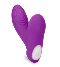 Charger l'image dans la galerie, Stimulateur de clitoris et point G Hound