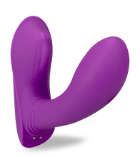 Charger l'image dans la galerie, Stimulateur de clitoris et point G Hound