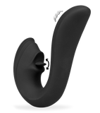 Stimulateur de clitoris et point G Lucky Licker