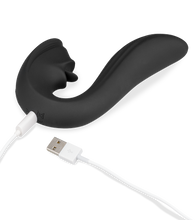 Charger l'image dans la galerie, Stimulateur de clitoris et point G Lucky Licker