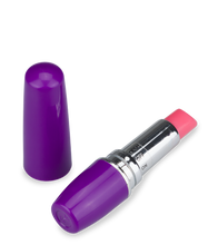 Charger l'image dans la galerie, Stimulateur de clitoris Lipstick Lover