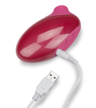 Charger l'image dans la galerie, Stimulateur de clitoris sans contact Bubbly