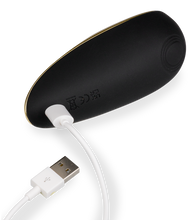 Charger l'image dans la galerie, Stimulateur de clitoris tapoteur Midnight