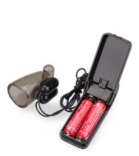 Charger l'image dans la galerie, Stimulateur de gland vibrant