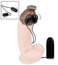Charger l'image dans la galerie, Stimulateur de gland vibrant