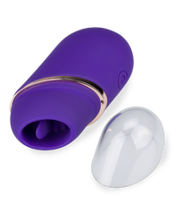 Charger l'image dans la galerie, Stimulateur de poche Secret Joy