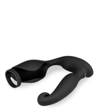 Charger l'image dans la galerie, Stimulateur de prostate 2-en-1 Raptor