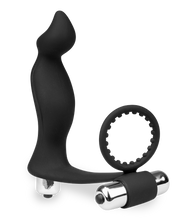 Charger l'image dans la galerie, Stimulateur de prostate avec anneau vibrant Sprint