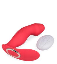 Charger l'image dans la galerie, Stimulateur de prostate connecté Mister P
