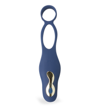 Charger l'image dans la galerie, Stimulateur de prostate et cockring June
