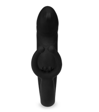 Charger l'image dans la galerie, Stimulateur de prostate et testicules vibrant Demon