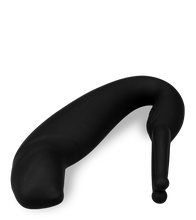 Charger l'image dans la galerie, Stimulateur de prostate et testicules vibrant Demon