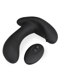 Charger l'image dans la galerie, Stimulateur de prostate gonflable vibrant Dublin