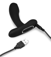 Charger l'image dans la galerie, Stimulateur de prostate pulsatif Shell