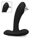 Stimulateur de prostate pulsatif Shell