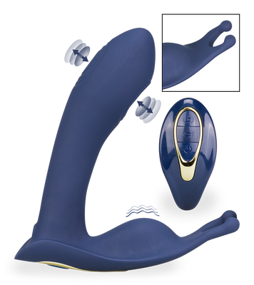 Stimulateur de prostate tapoteur Envy