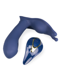 Charger l'image dans la galerie, Stimulateur de prostate tapoteur Envy