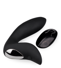 Charger l'image dans la galerie, Stimulateur de prostate télécommandé 12 modes