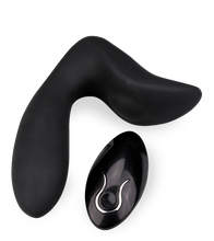 Charger l'image dans la galerie, Stimulateur de prostate télécommandé 12 modes