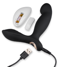 Charger l'image dans la galerie, Stimulateur de prostate télécommandé Lieutenant