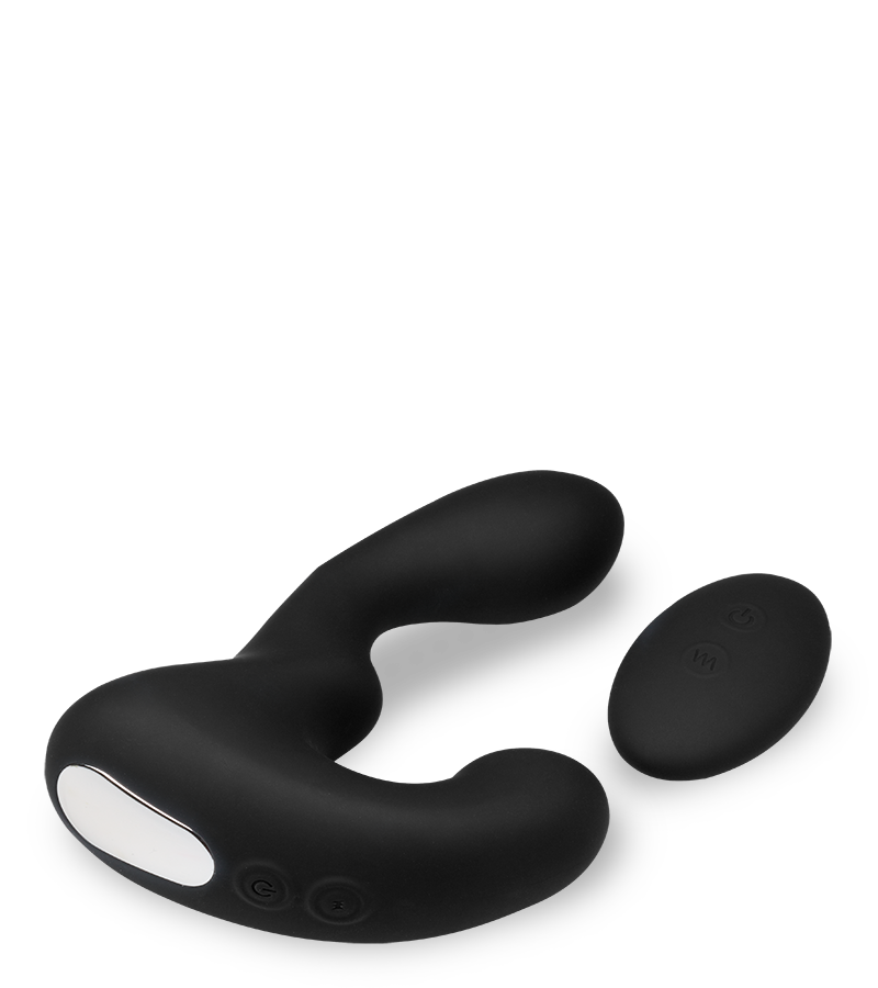 Stimulateur de prostate télécommandé Tickler