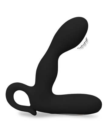 Stimulateur de prostate vibrant 30 modes
