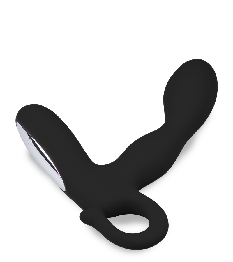 Stimulateur de prostate vibrant 30 modes