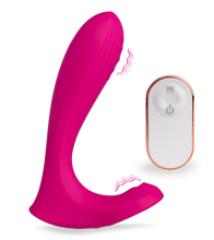 Charger l'image dans la galerie, Stimulateur de prostate vibrant 9 modes Agitator