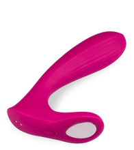 Charger l'image dans la galerie, Stimulateur de prostate vibrant 9 modes Agitator
