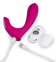 Charger l'image dans la galerie, Stimulateur de prostate vibrant 9 modes Agitator
