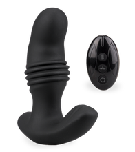 Charger l'image dans la galerie, Stimulateur de prostate vibrant et va-et-vient Samurai