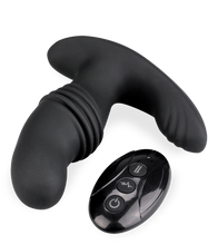 Charger l'image dans la galerie, Stimulateur de prostate vibrant et va-et-vient Samurai