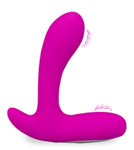 Charger l'image dans la galerie, Stimulateur de prostate vibrant Sibyl