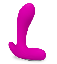 Charger l'image dans la galerie, Stimulateur de prostate vibrant Sibyl