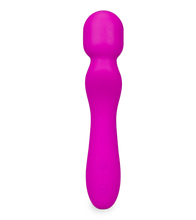 Charger l'image dans la galerie, Stimulateur fantasy wand silicone 30 vitesses