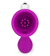 Charger l'image dans la galerie, Stimulateur masseur téton vibrant