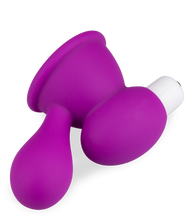 Charger l'image dans la galerie, Stimulateur masseur téton vibrant