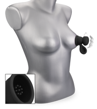 Charger l'image dans la galerie, Stimulateur masseur téton vibrant