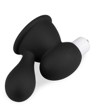 Charger l'image dans la galerie, Stimulateur masseur téton vibrant