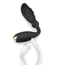 Charger l'image dans la galerie, Stimulateur multifonction 9 modes Libertine