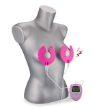Stimulateur poitrine électrostimulation