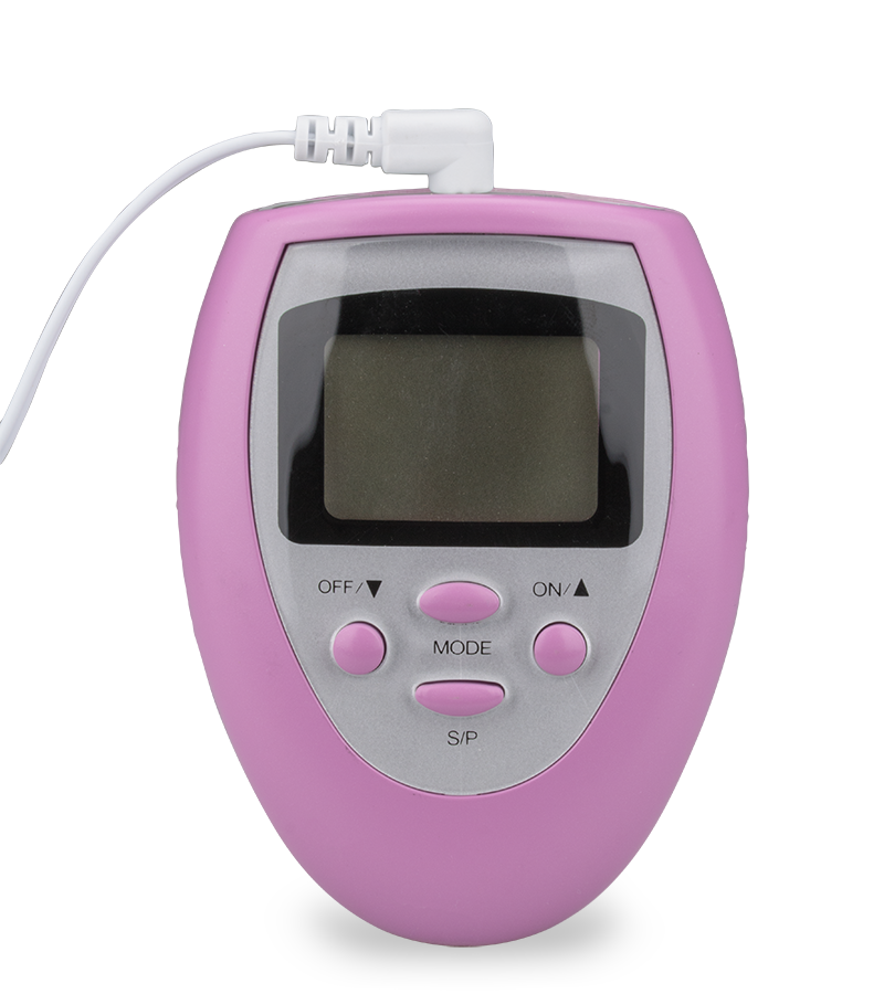 Stimulateur poitrine électrostimulation