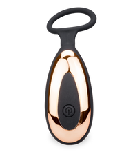 Charger l'image dans la galerie, Stimulateur prostate vibrant avec anneau cockring 7 modes